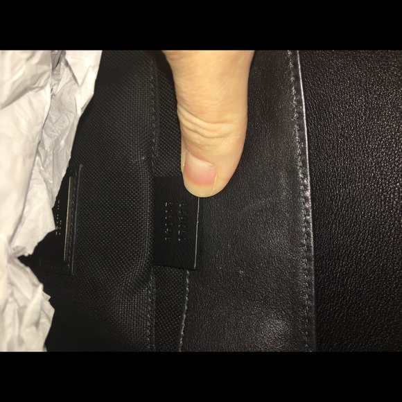 ❗️SOLD❗️Gucci Emily Guccissima Leather Small Bag - Picture 7 of 8